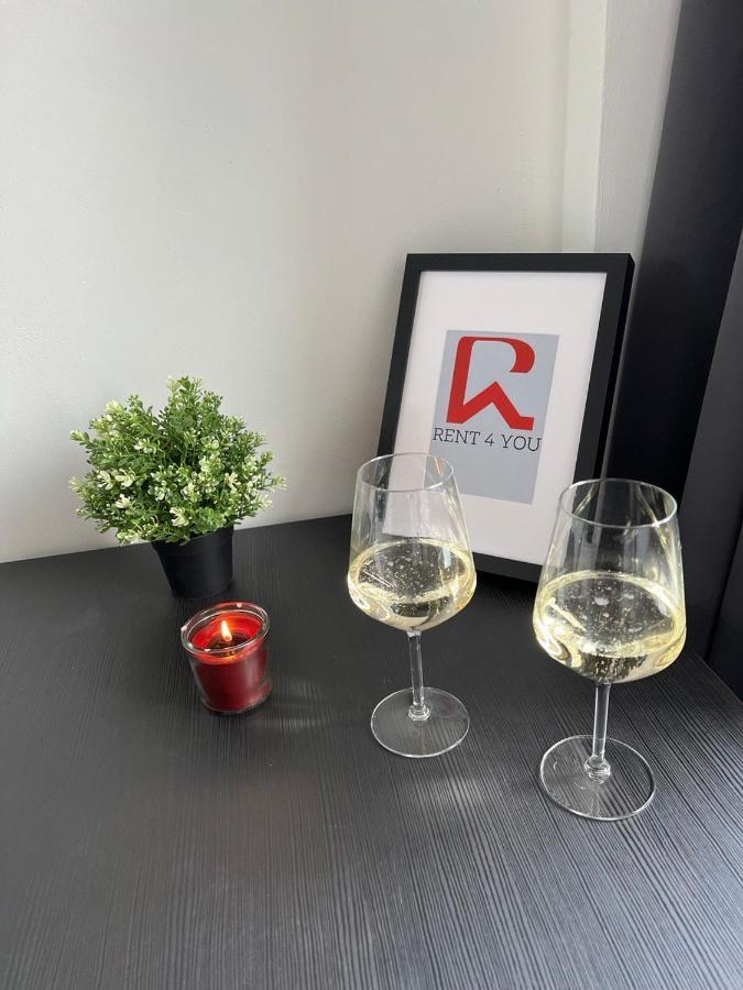 Foksal Apartments - By Hik Apartments วอร์ซอ ภายนอก รูปภาพ